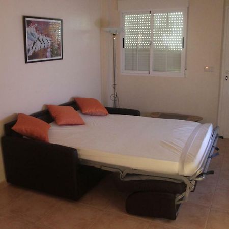 Apartment 154 圣波拉 外观 照片