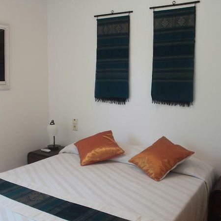 Apartment 154 圣波拉 外观 照片
