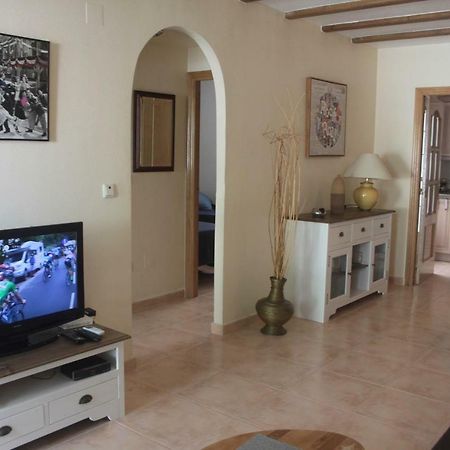 Apartment 154 圣波拉 外观 照片
