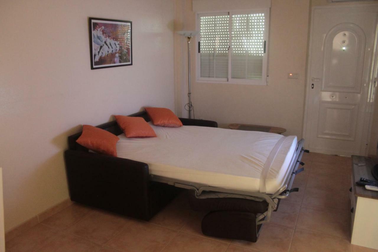 Apartment 154 圣波拉 外观 照片