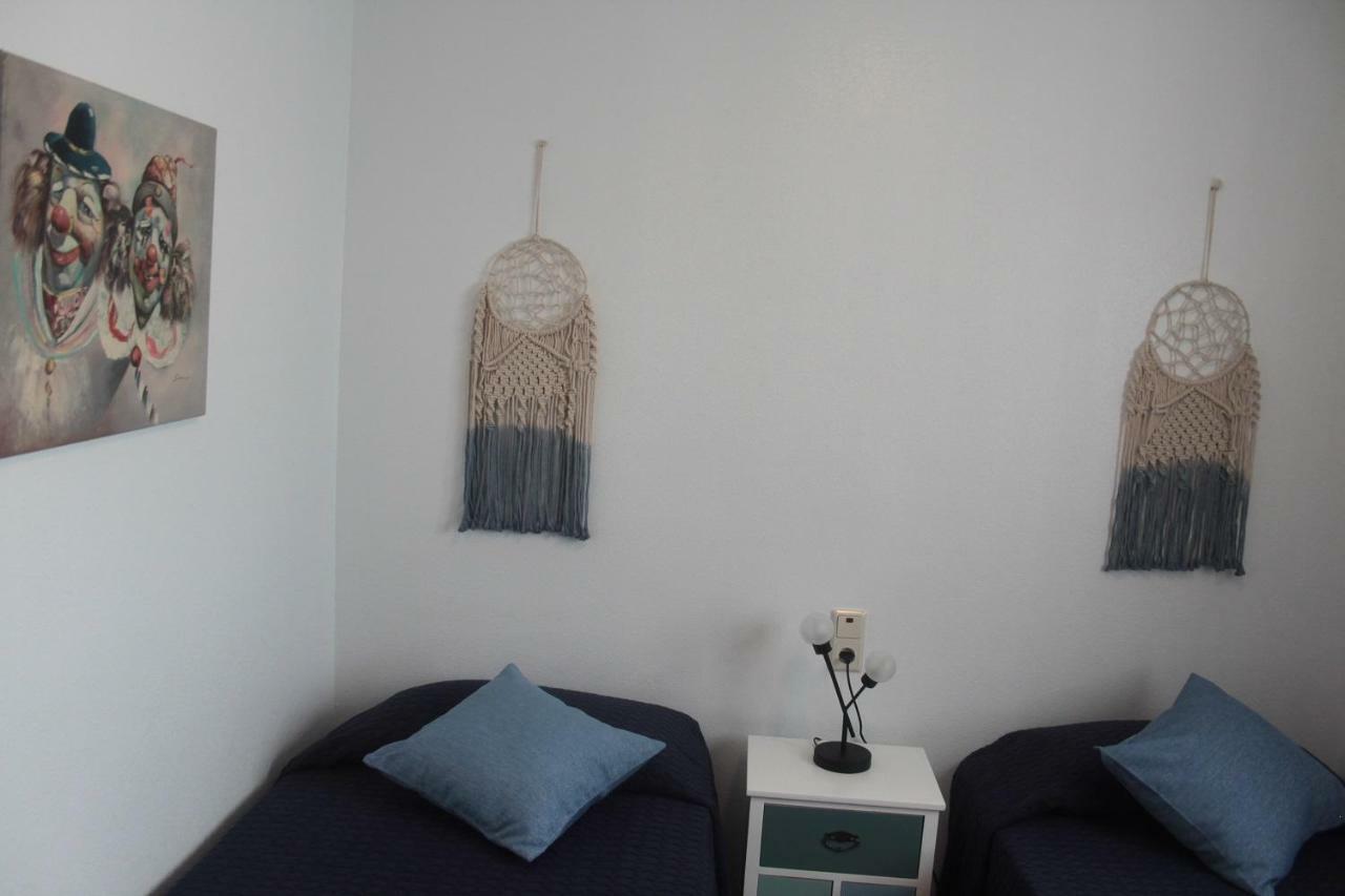Apartment 154 圣波拉 外观 照片